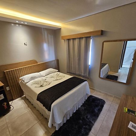 Rancho Parati Martins Dış mekan fotoğraf