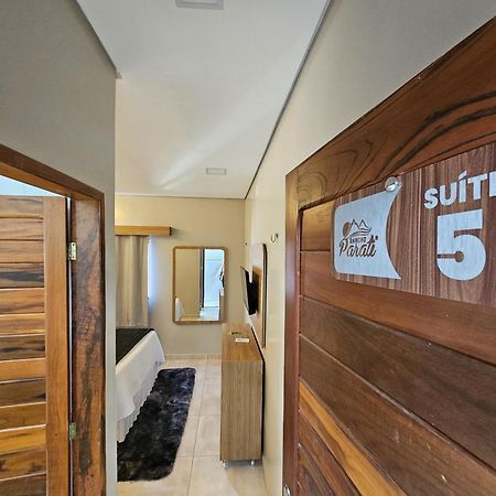 Rancho Parati Martins Dış mekan fotoğraf