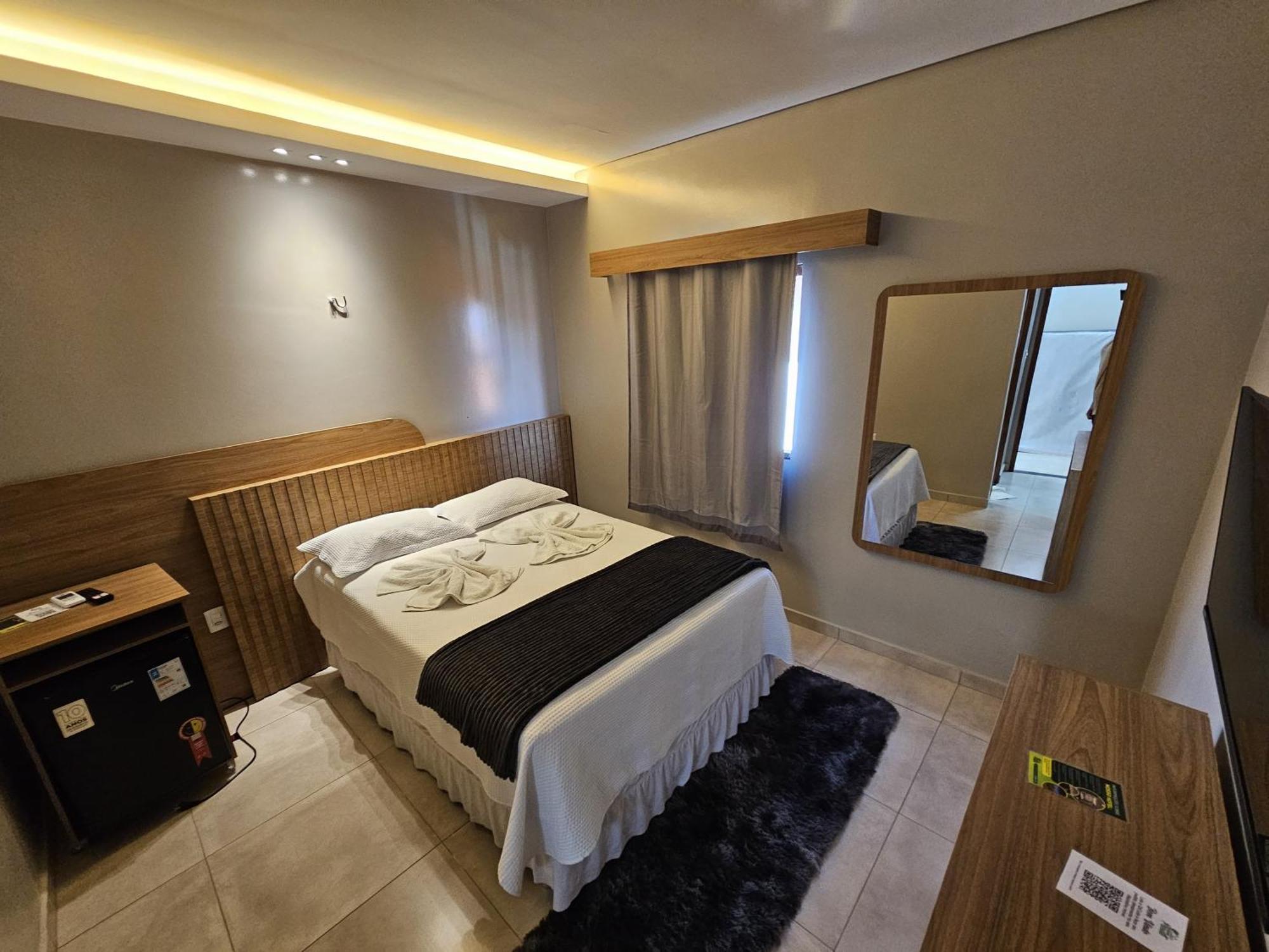 Rancho Parati Martins Dış mekan fotoğraf