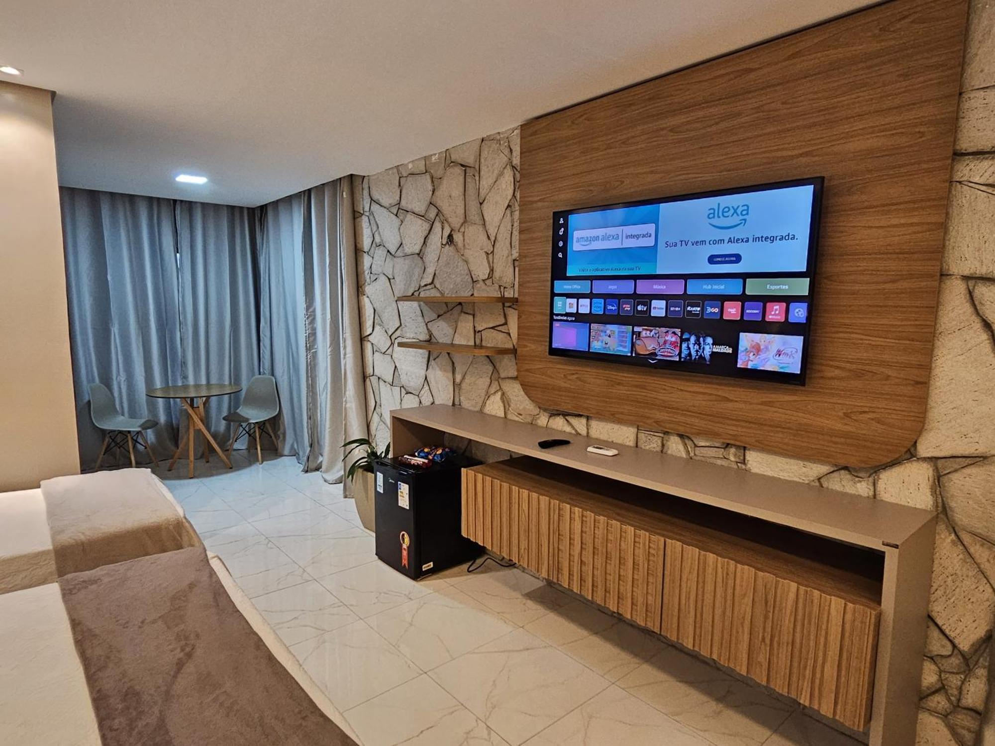Rancho Parati Martins Dış mekan fotoğraf
