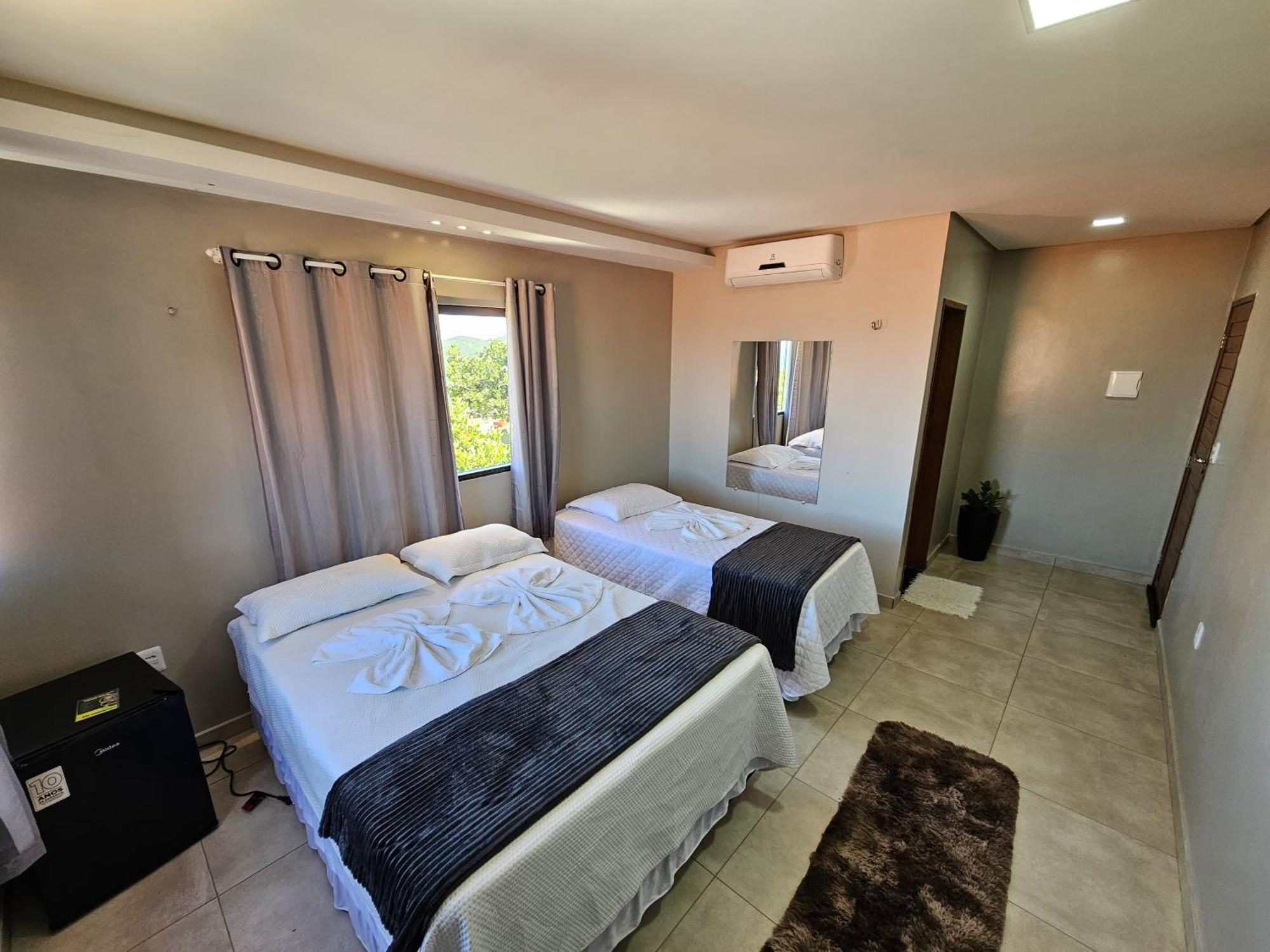 Rancho Parati Martins Dış mekan fotoğraf